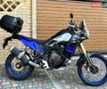 Синій Ямаха Tenere 700, об'ємом двигуна 0.69 л та пробігом 20 тис. км за 10600 $, фото 22 на Automoto.ua