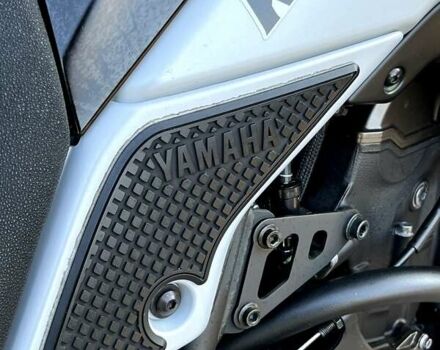 Синій Ямаха Tenere 700, об'ємом двигуна 0.69 л та пробігом 20 тис. км за 10600 $, фото 6 на Automoto.ua