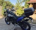 Синій Ямаха Tenere 700, об'ємом двигуна 0.69 л та пробігом 20 тис. км за 10600 $, фото 39 на Automoto.ua