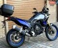 Синій Ямаха Tenere 700, об'ємом двигуна 0.69 л та пробігом 20 тис. км за 10600 $, фото 19 на Automoto.ua