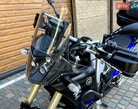 Синій Ямаха Tenere 700, об'ємом двигуна 0.69 л та пробігом 20 тис. км за 10600 $, фото 38 на Automoto.ua