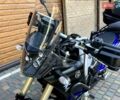 Синій Ямаха Tenere 700, об'ємом двигуна 0.69 л та пробігом 20 тис. км за 10600 $, фото 38 на Automoto.ua