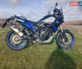 Синий Ямаха Tenere 700, объемом двигателя 0.7 л и пробегом 23 тыс. км за 11000 $, фото 5 на Automoto.ua