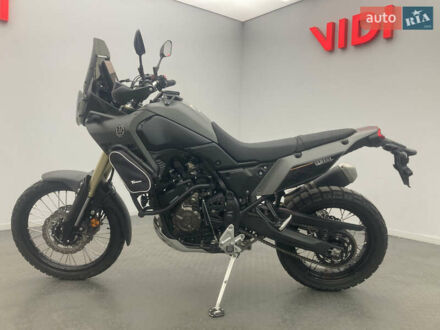 Ямаха Tenere 700 2023 в Киеве на Automoto.ua Зеленый Ямаха Tenere 700, объемом двигателя 0.69 л и пробегом 11 тыс. км за 11700 $, фото 1 на Automoto.ua