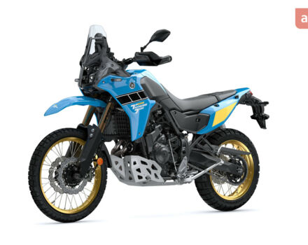 Ямаха Tenere 700 Rally, объемом двигателя 0.69 л и пробегом 0 тыс. км за 15569 $, фото 19 на Automoto.ua