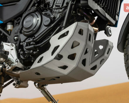 Ямаха Tenere 700 Rally, объемом двигателя 0.69 л и пробегом 0 тыс. км за 15569 $, фото 10 на Automoto.ua