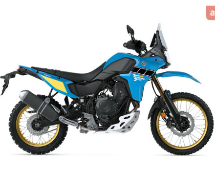 купить новое авто Ямаха Tenere 700 Rally 2025 года от официального дилера Мотосалон Yamaha Ямаха фото