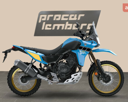 Ямаха Tenere 700 Rally, объемом двигателя 0.69 л и пробегом 0 тыс. км за 15569 $, фото 1 на Automoto.ua