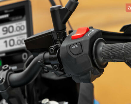 Ямаха Tenere 700 Rally, объемом двигателя 0.69 л и пробегом 0 тыс. км за 15569 $, фото 11 на Automoto.ua