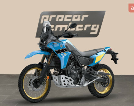 Ямаха Tenere 700 Rally, объемом двигателя 0.69 л и пробегом 0 тыс. км за 15569 $, фото 2 на Automoto.ua