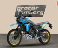Ямаха Tenere 700 Rally, объемом двигателя 0.69 л и пробегом 0 тыс. км за 15569 $, фото 2 на Automoto.ua