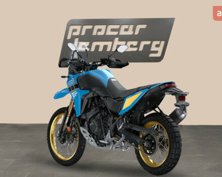 Ямаха Tenere 700 Rally, объемом двигателя 0.69 л и пробегом 0 тыс. км за 15569 $, фото 4 на Automoto.ua