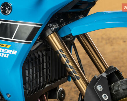 Ямаха Tenere 700 Rally, объемом двигателя 0.69 л и пробегом 0 тыс. км за 15569 $, фото 6 на Automoto.ua