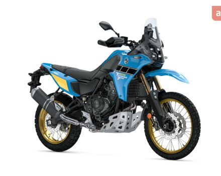 Ямаха Tenere 700 Rally, объемом двигателя 0.69 л и пробегом 0 тыс. км за 15569 $, фото 13 на Automoto.ua