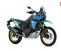 Ямаха Tenere 700 Rally, объемом двигателя 0.69 л и пробегом 0 тыс. км за 15569 $, фото 13 на Automoto.ua