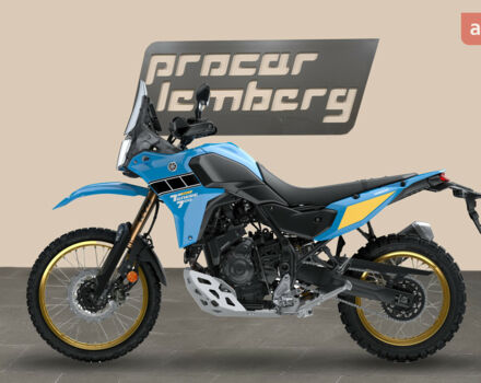 Ямаха Tenere 700 Rally, объемом двигателя 0.69 л и пробегом 0 тыс. км за 15569 $, фото 3 на Automoto.ua