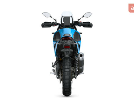 Ямаха Tenere 700 Rally, объемом двигателя 0.69 л и пробегом 0 тыс. км за 15458 $, фото 9 на Automoto.ua