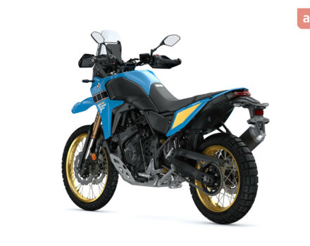 Ямаха Tenere 700 Rally, объемом двигателя 0.69 л и пробегом 0 тыс. км за 15569 $, фото 17 на Automoto.ua