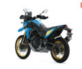 Ямаха Tenere 700 Rally, объемом двигателя 0.69 л и пробегом 0 тыс. км за 15569 $, фото 17 на Automoto.ua
