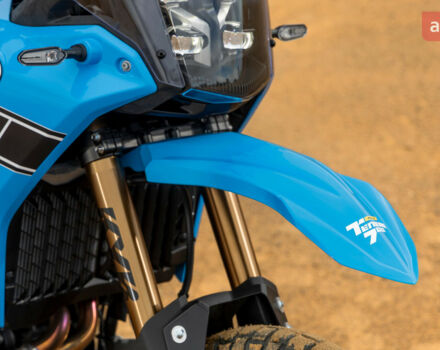 Ямаха Tenere 700 Rally, объемом двигателя 0.69 л и пробегом 0 тыс. км за 15569 $, фото 8 на Automoto.ua