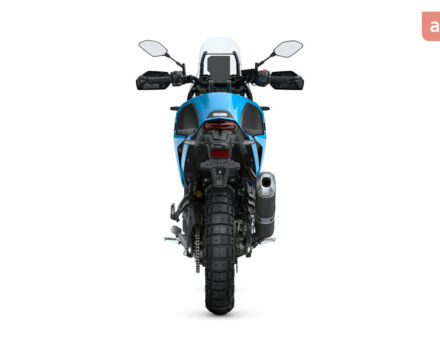 купить новое авто Ямаха Tenere 700 Rally 2025 года от официального дилера Мотосалон Yamaha Ямаха фото
