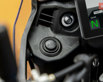 Ямаха Tenere 700 Rally, объемом двигателя 0.69 л и пробегом 0 тыс. км за 15569 $, фото 12 на Automoto.ua