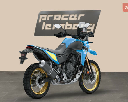 Ямаха Tenere 700 Rally, объемом двигателя 0.69 л и пробегом 0 тыс. км за 15569 $, фото 5 на Automoto.ua