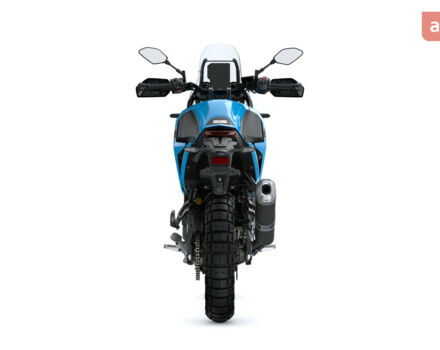 Ямаха Tenere 700 Rally, объемом двигателя 0.69 л и пробегом 0 тыс. км за 15569 $, фото 16 на Automoto.ua