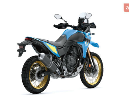 Ямаха Tenere 700 Rally, объемом двигателя 0.69 л и пробегом 0 тыс. км за 15569 $, фото 15 на Automoto.ua