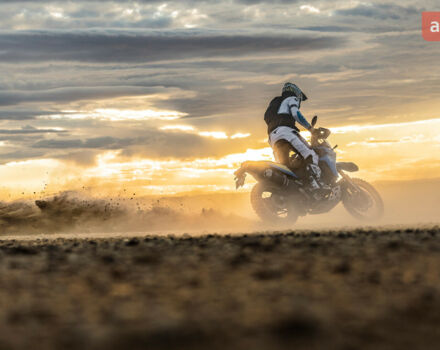 купить новое авто Ямаха Tenere 700 Rally 2025 года от официального дилера "ВІДІ Мото Лайф" - офіційний дилер Yamaha в Києві Ямаха фото