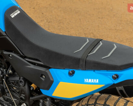 Ямаха Tenere 700 Rally, объемом двигателя 0.69 л и пробегом 0 тыс. км за 15569 $, фото 9 на Automoto.ua