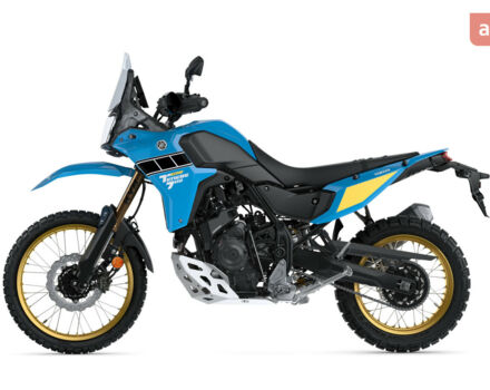 купить новое авто Ямаха Tenere 700 Rally 2025 года от официального дилера Мотосалон Yamaha Ямаха фото