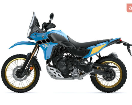 Ямаха Tenere 700 Rally, объемом двигателя 0.69 л и пробегом 0 тыс. км за 15569 $, фото 18 на Automoto.ua