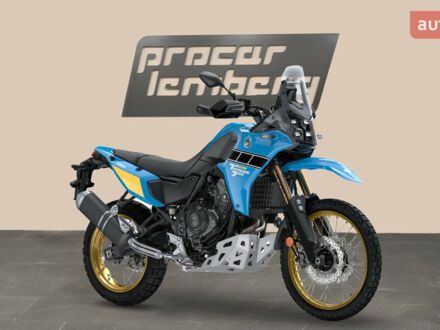 Ямаха Tenere 700 Rally, объемом двигателя 0.69 л и пробегом 0 тыс. км за 15569 $, фото 1 на Automoto.ua