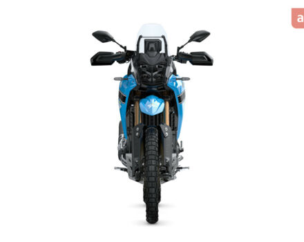 купить новое авто Ямаха Tenere 700 Rally 2025 года от официального дилера "ВІДІ Мото Лайф" - офіційний дилер Yamaha в Києві Ямаха фото