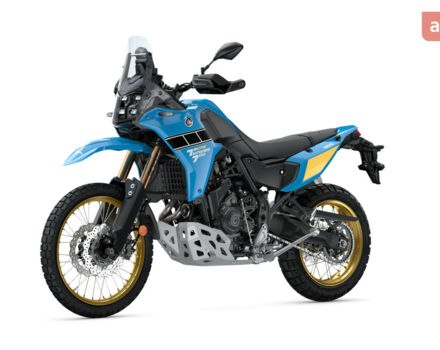 купить новое авто Ямаха Tenere 700 Rally 2025 года от официального дилера Мотосалон Yamaha Ямаха фото