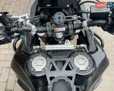 Ямаха Tenere 700 World Raid 2023 в Бершаде на Automoto.ua Черный Ямаха Tenere 700 World Raid, объемом двигателя 0.69 л и пробегом 8 тыс. км за 17000 $, фото 88 на Automoto.ua