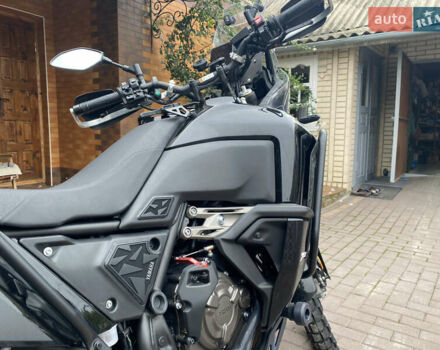 Ямаха Tenere 700 World Raid 2023 в Бершаде на Automoto.ua Черный Ямаха Tenere 700 World Raid, объемом двигателя 0.69 л и пробегом 8 тыс. км за 17000 $, фото 60 на Automoto.ua
