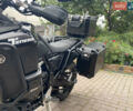Ямаха Tenere 700 World Raid 2023 в Бершаде на Automoto.ua Черный Ямаха Tenere 700 World Raid, объемом двигателя 0.69 л и пробегом 8 тыс. км за 17000 $, фото 37 на Automoto.ua