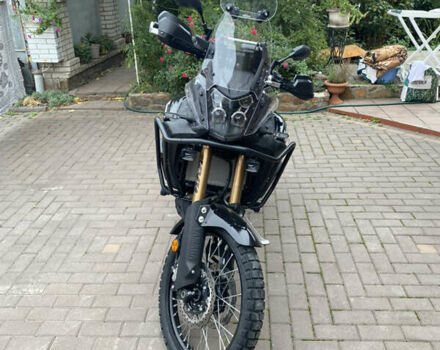 Ямаха Tenere 700 World Raid 2023 в Бершаде на Automoto.ua Черный Ямаха Tenere 700 World Raid, объемом двигателя 0.69 л и пробегом 8 тыс. км за 17000 $, фото 74 на Automoto.ua