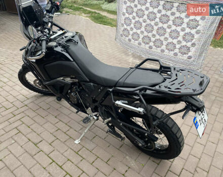 Ямаха Tenere 700 World Raid 2023 в Бершаде на Automoto.ua Черный Ямаха Tenere 700 World Raid, объемом двигателя 0.69 л и пробегом 8 тыс. км за 17000 $, фото 51 на Automoto.ua