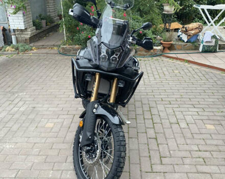 Ямаха Tenere 700 World Raid 2023 в Бершаде на Automoto.ua Черный Ямаха Tenere 700 World Raid, объемом двигателя 0.69 л и пробегом 8 тыс. км за 17000 $, фото 73 на Automoto.ua
