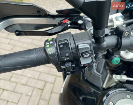 Ямаха Tenere 700 World Raid 2023 в Бершаде на Automoto.ua Черный Ямаха Tenere 700 World Raid, объемом двигателя 0.69 л и пробегом 8 тыс. км за 17000 $, фото 85 на Automoto.ua
