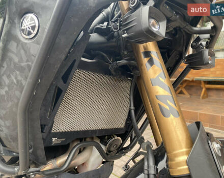 Ямаха Tenere 700 World Raid 2023 в Бершаде на Automoto.ua Черный Ямаха Tenere 700 World Raid, объемом двигателя 0.69 л и пробегом 8 тыс. км за 17000 $, фото 26 на Automoto.ua