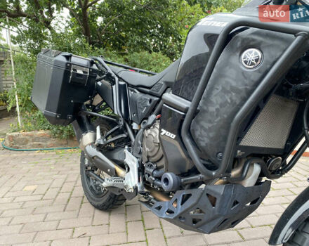 Ямаха Tenere 700 World Raid 2023 в Бершаде на Automoto.ua Черный Ямаха Tenere 700 World Raid, объемом двигателя 0.69 л и пробегом 8 тыс. км за 17000 $, фото 12 на Automoto.ua