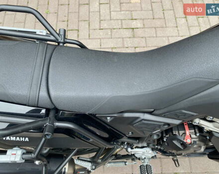 Ямаха Tenere 700 World Raid 2023 в Бершаде на Automoto.ua Черный Ямаха Tenere 700 World Raid, объемом двигателя 0.69 л и пробегом 8 тыс. км за 17000 $, фото 63 на Automoto.ua