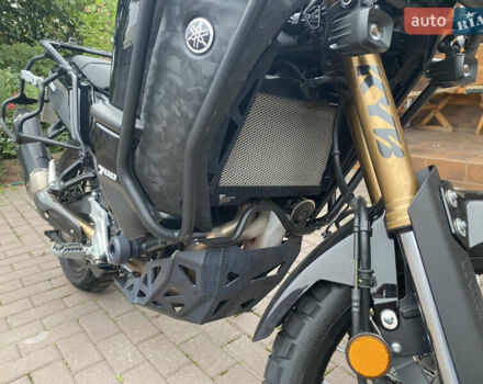 Ямаха Tenere 700 World Raid 2023 в Бершаде на Automoto.ua Черный Ямаха Tenere 700 World Raid, объемом двигателя 0.69 л и пробегом 8 тыс. км за 17000 $, фото 69 на Automoto.ua