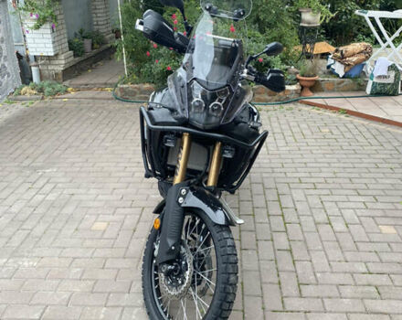 Ямаха Tenere 700 World Raid 2023 в Бершаде на Automoto.ua Черный Ямаха Tenere 700 World Raid, объемом двигателя 0.69 л и пробегом 8 тыс. км за 17000 $, фото 78 на Automoto.ua
