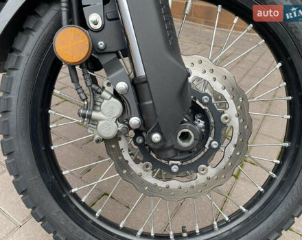 Ямаха Tenere 700 World Raid 2023 в Бершаде на Automoto.ua Черный Ямаха Tenere 700 World Raid, объемом двигателя 0.69 л и пробегом 8 тыс. км за 17000 $, фото 67 на Automoto.ua