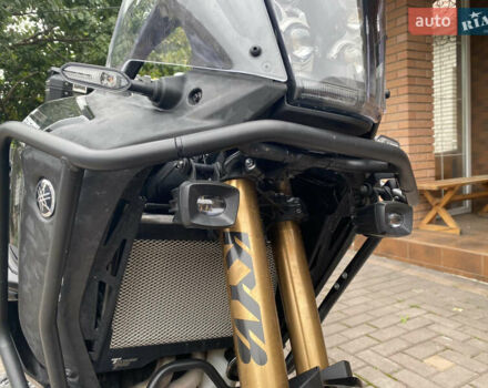 Ямаха Tenere 700 World Raid 2023 в Бершаде на Automoto.ua Черный Ямаха Tenere 700 World Raid, объемом двигателя 0.69 л и пробегом 8 тыс. км за 17000 $, фото 28 на Automoto.ua